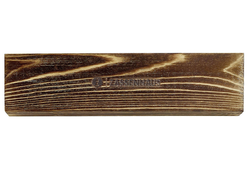 ZASSENHAUS Nakiri-Messer Kyoto 18cm Wenge