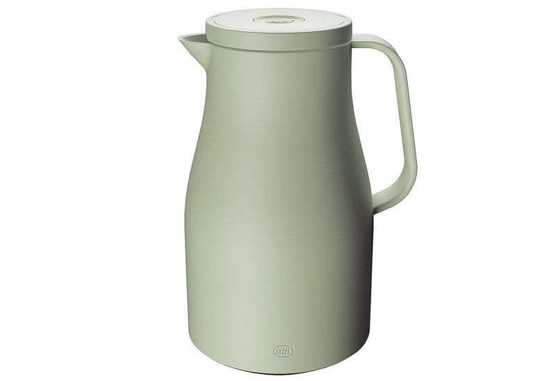ALFI Isolierkanne Econscious fog green 1l
