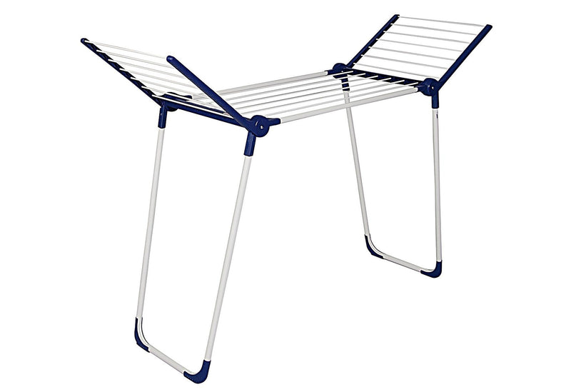 LEIFHEIT Standwäschetrockner Pegasus 120 Solid Compact 44x155x75cm