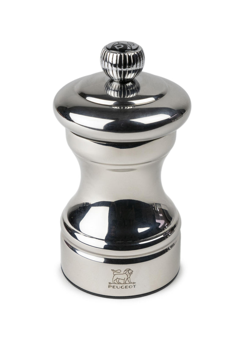 PEUGEOT Pfeffermühle Bistro Chef Edelstahl poliert 10cm