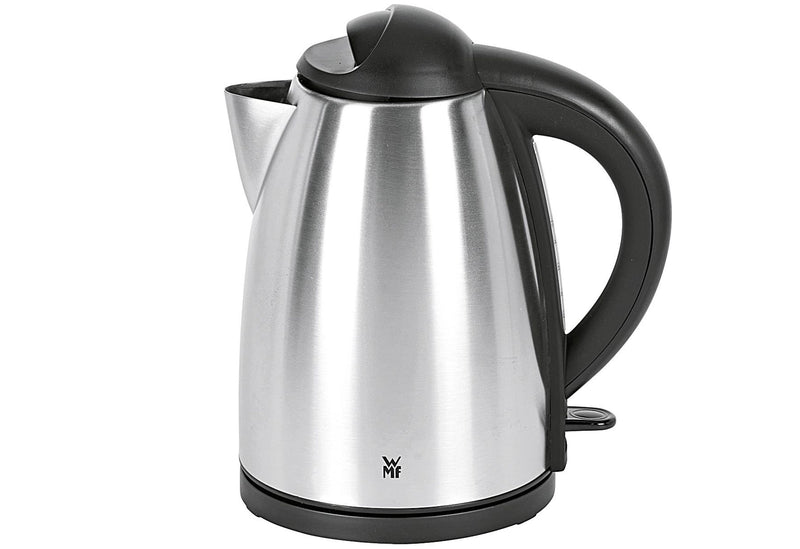 WMF Wasserkocher Bueno Wasserstandsanzeige 1,7 l 2400 Watt Edelstahl