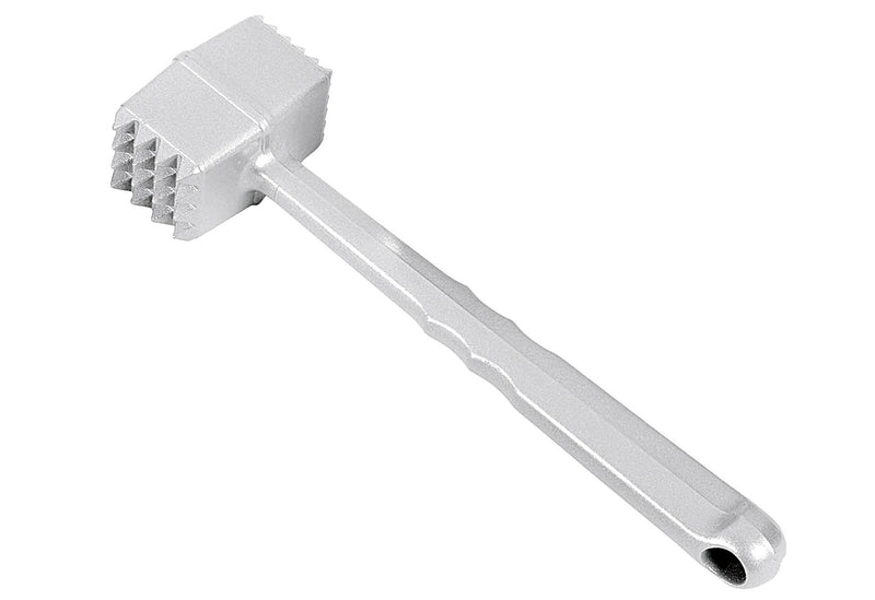 WESTMARK Fleischhammer Robusto 21,5x6cm Aluminium