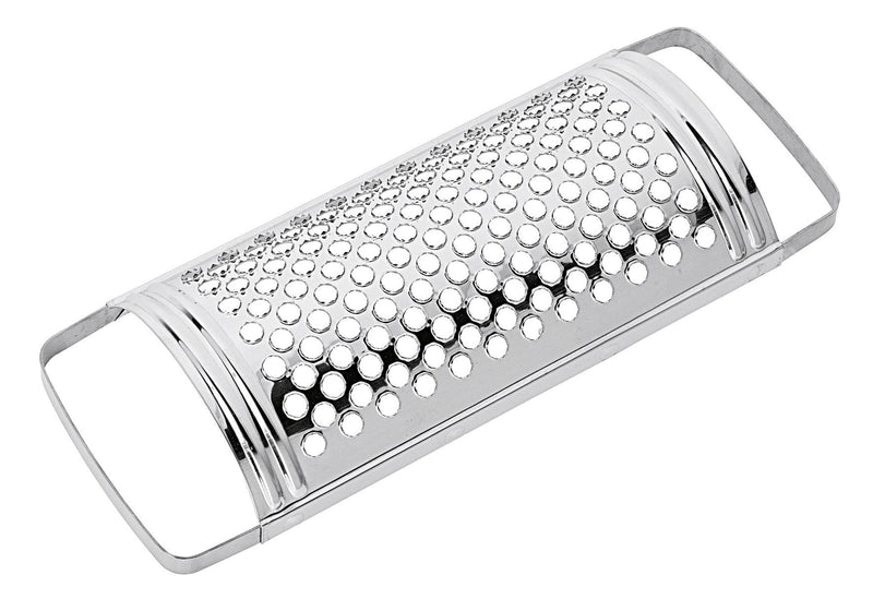 WESTMARK Kronenreibe Edelstahl 30x10cm
