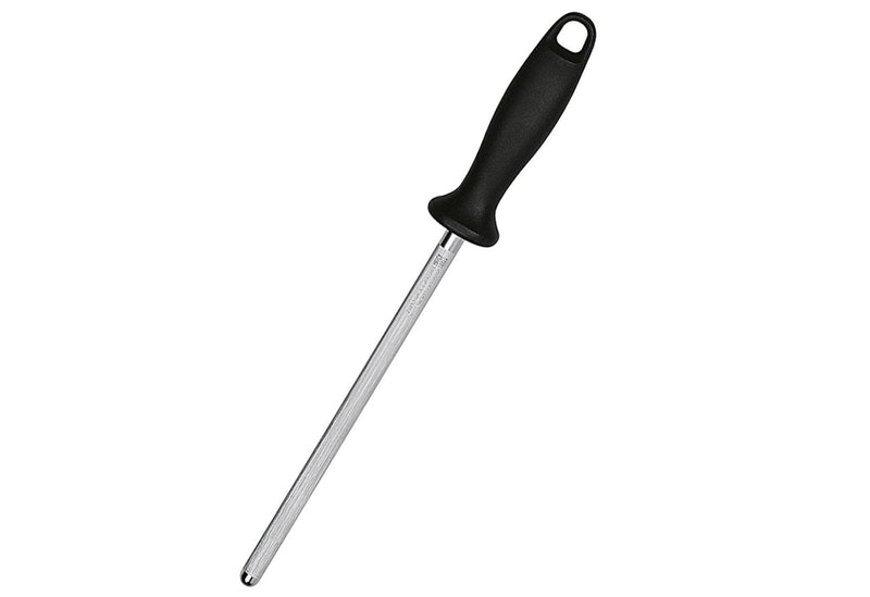 ZWILLING Wetzstahl 230mm schwarz
