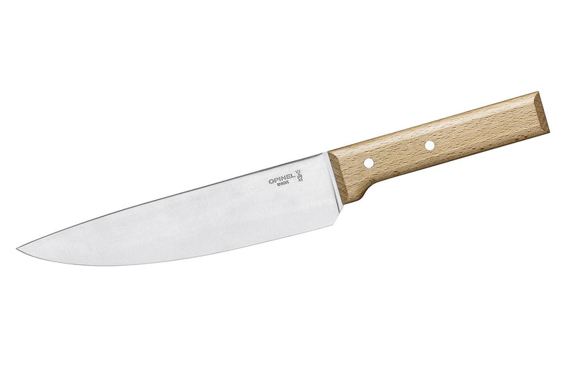 OPINEL Parallele Set 3 Messer