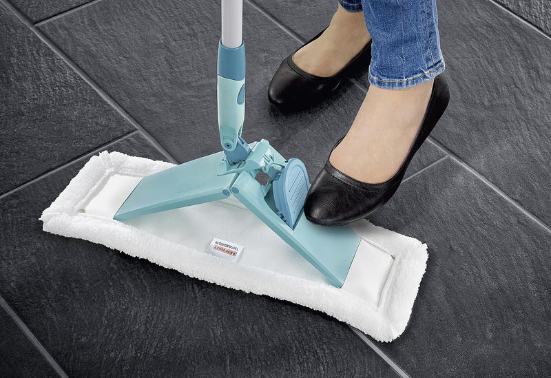 LEIFHEIT Bodenwischer Classic XL microfibre Teleskopstiel