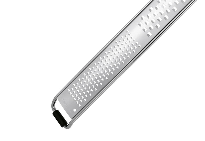 WESTMARK Kombi-Reibe Technicus Pro Edelstahl 40x3,6cm
