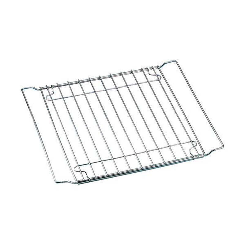 ZENKER Grillrost universal verstellbar 37-53x32,5cm