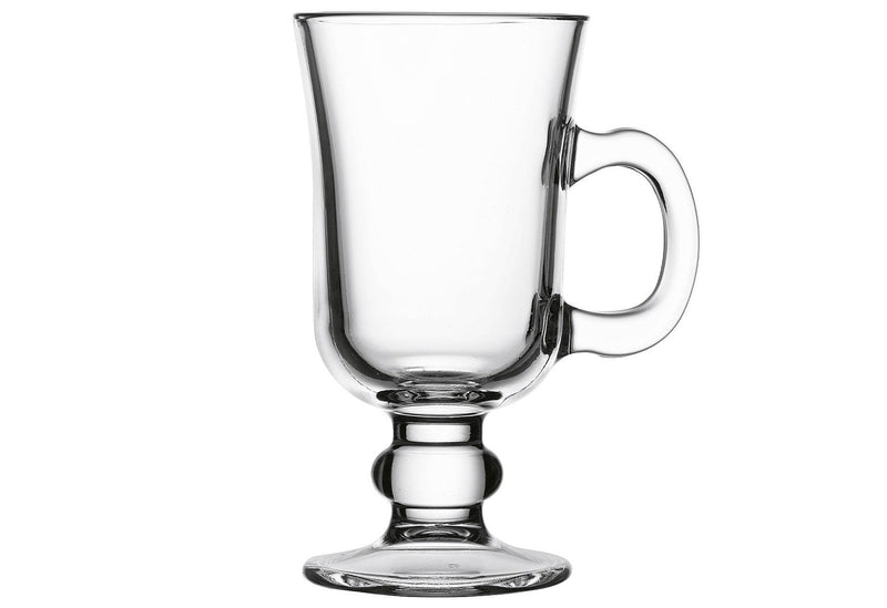 Grogglas/Irish Coffeeglas 230ml 2er Set