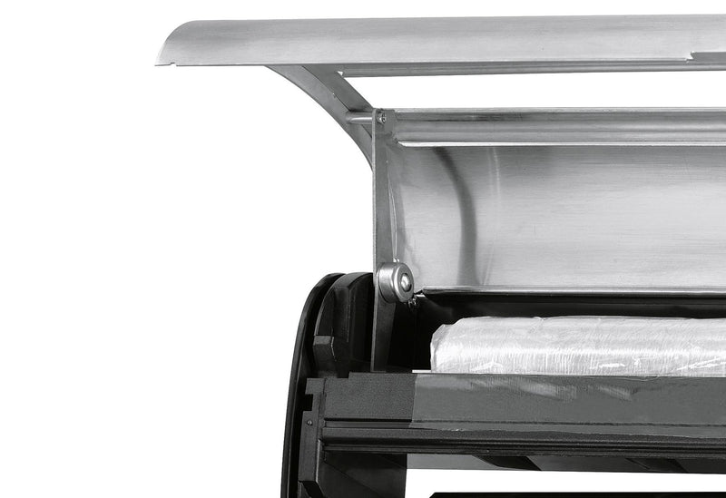 KÜCHENPROFI Wandrollenhalter Trio