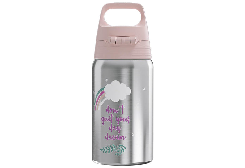 SIGG Trinkflasche Shield one Uni Skate 0,5l
