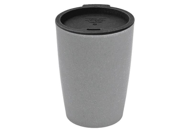 MAGU Trinkbecher Coffee to Go Natur schiefer