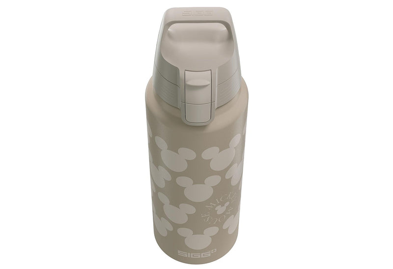 SIGG Trinkflasche WMB one Mickey Mouse Pattern 1,0l