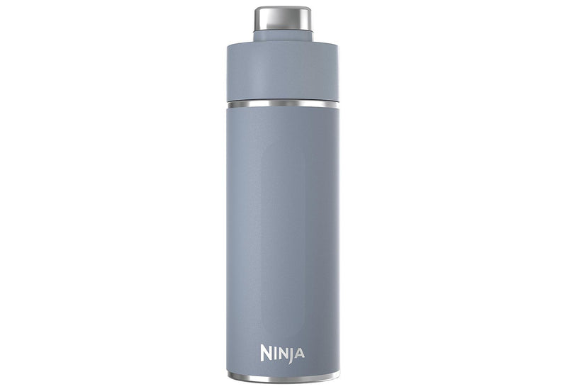 NINJA Trinkflasche Thirsti 530ml blau