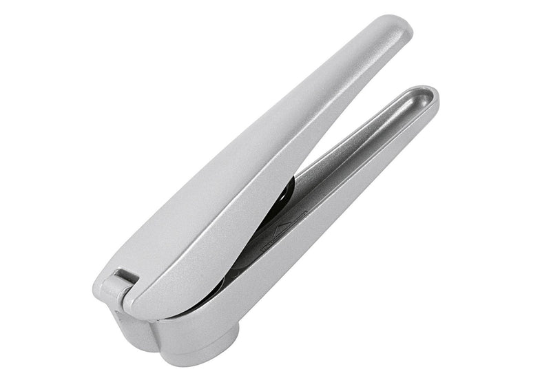 KÜCHENPROFI Knoblauchpresse Aluminium beschichtet 20cm