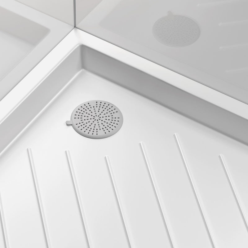 METALTEX Abfluss-Sieb Universal