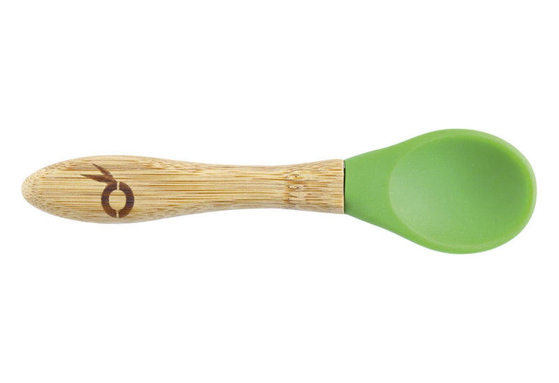 PANDOO Kinderlöffel Set 5 teilig