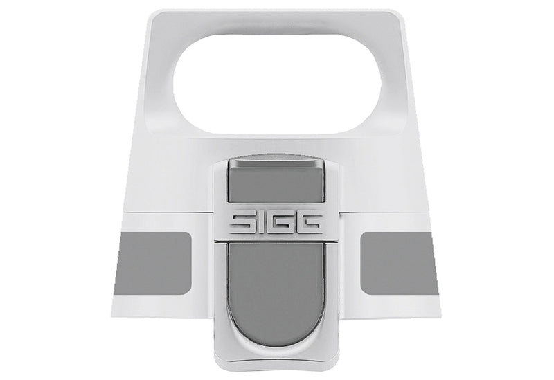 SIGG Ersatzdeckel WMB One Top anthrazit