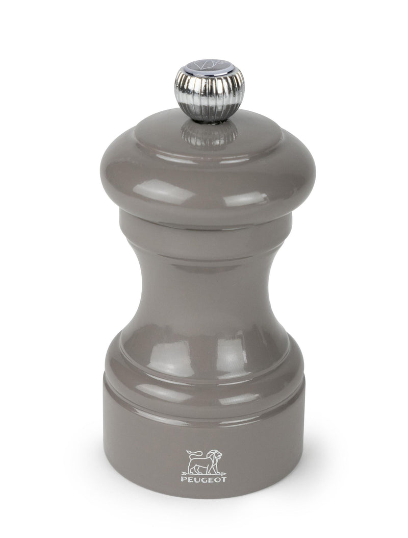 PEUGEOT Salzmühle Bistrorama taupegrau 10cm
