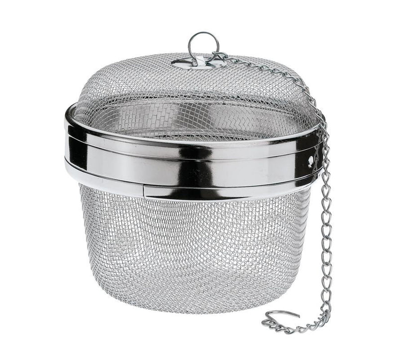 KÜCHENPROFI Tee-/Gewürzkugel 10,5cm