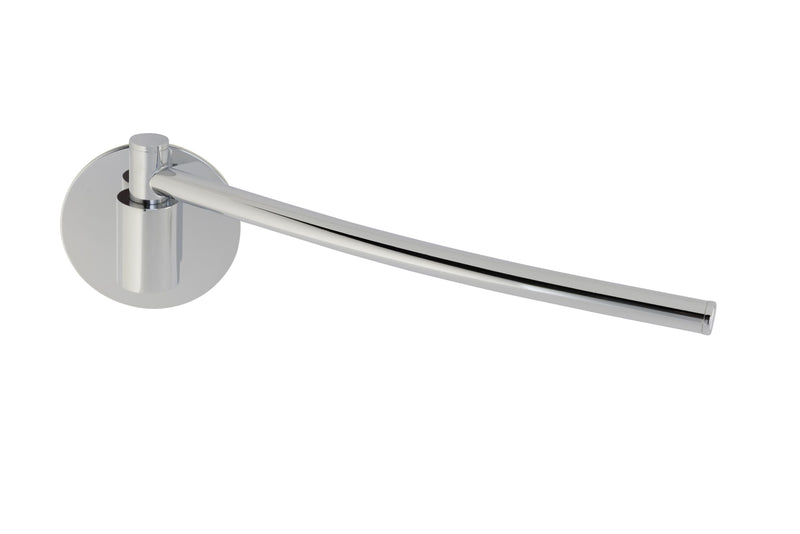 WENKO Turbo-Loc® Spültuch-Halter Edelstahl 23x6,5x3cm