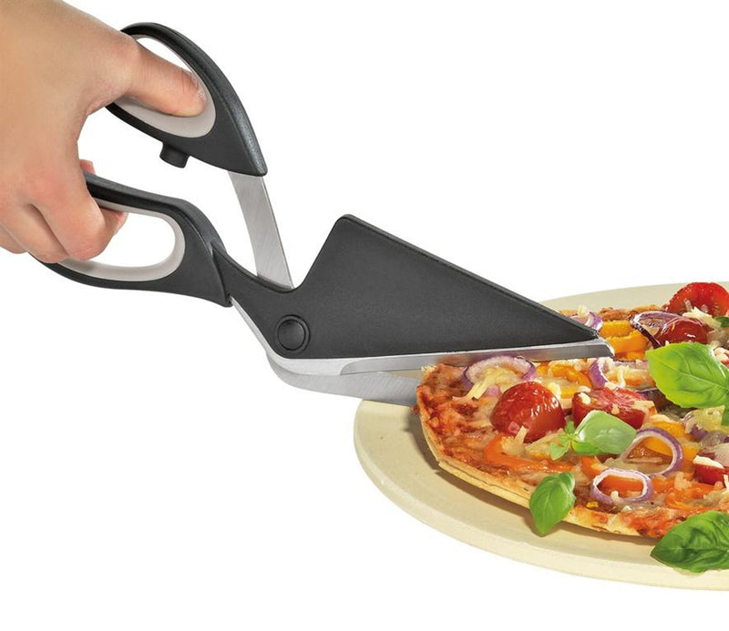 KÜCHENPROFI Pizzaschere