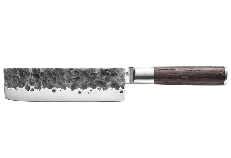 ZASSENHAUS Nakiri-Messer Kyoto 18cm Wenge
