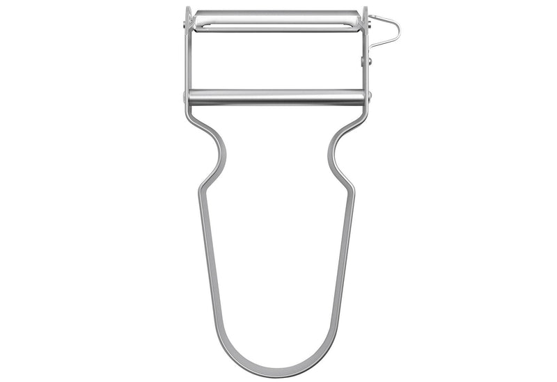 VICTORINOX Sparschäler Rex Peeler Aluminum