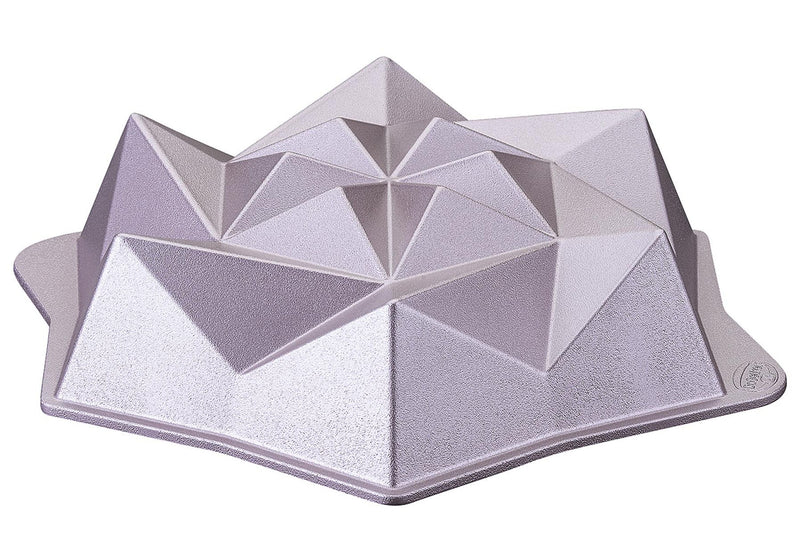 Dr. Oetker Backform Origami Creative Ø24 cm Höhe 10cm
