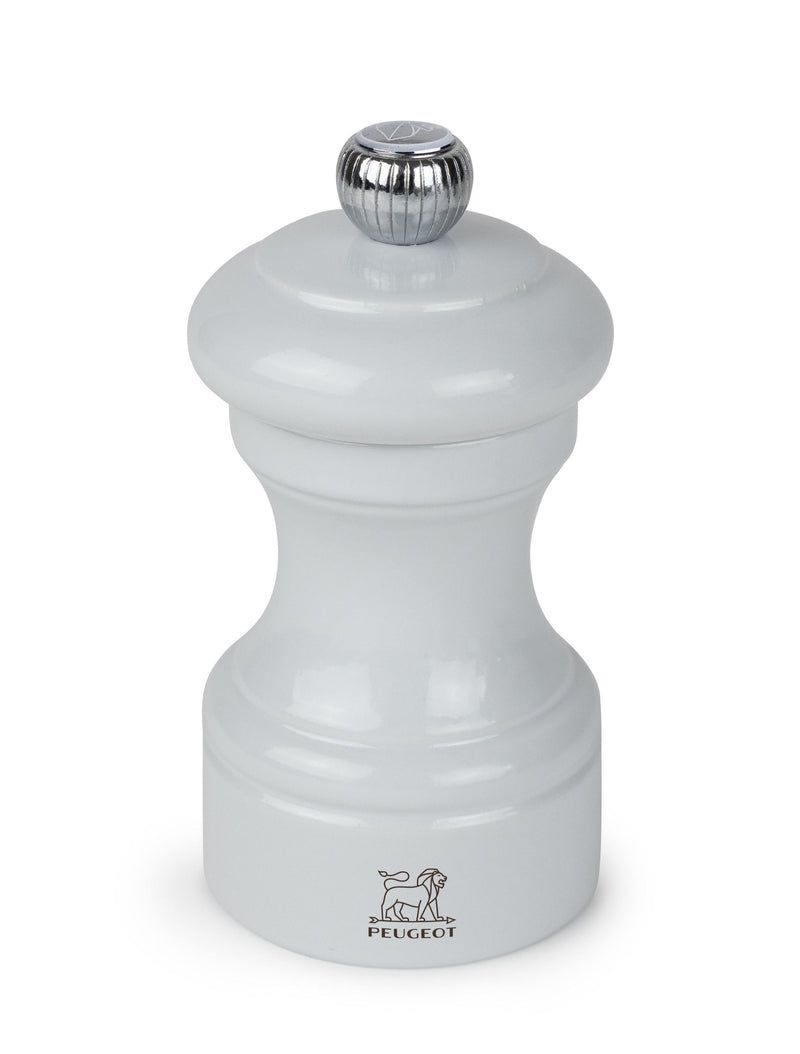 PEUGEOT Salzmühle Bistrorama perlgrau 10cm