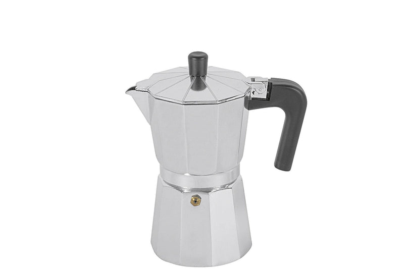 CILIO Espressobereiter Classico Induktion 6 Tassen