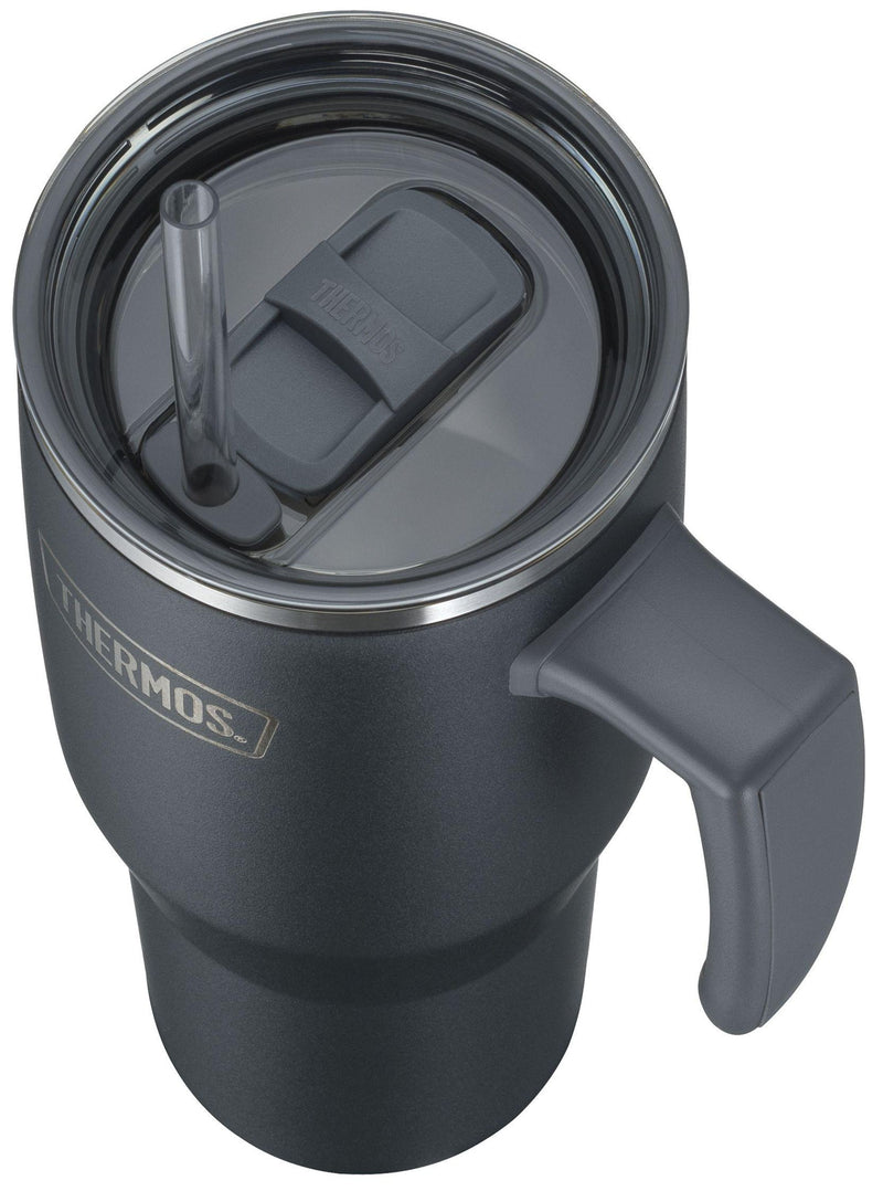 THERMOS Isolier-Trinkbecher RS 1,1l black mat