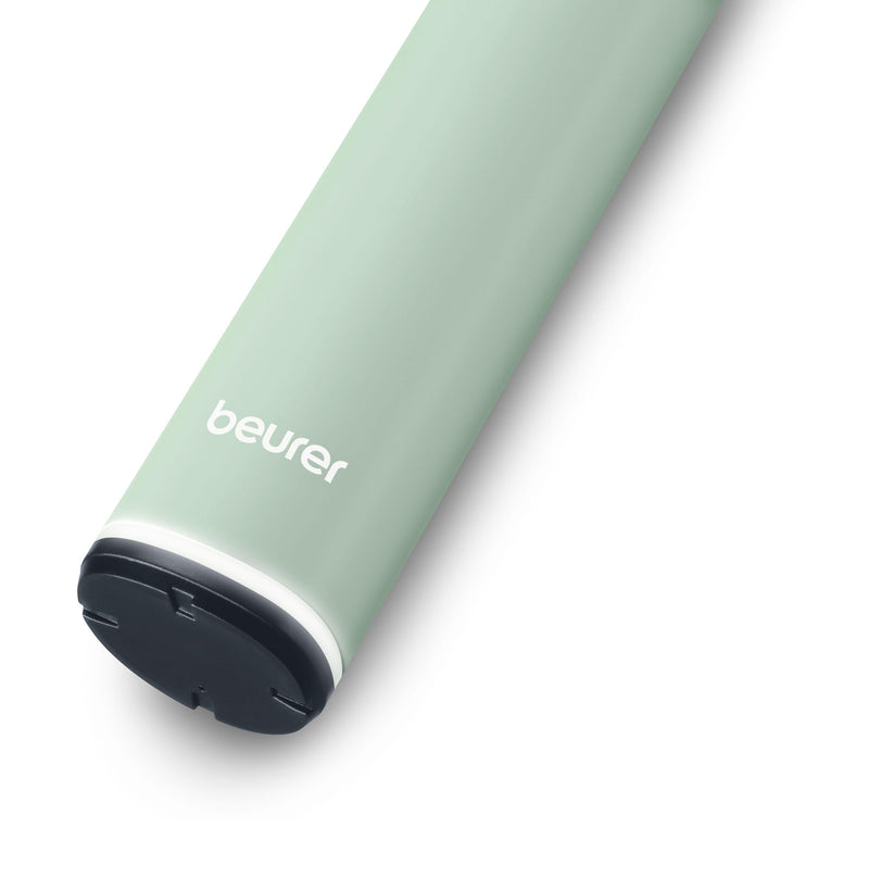 BEURER elektrische Zahnbürste SC 50 Peppermint Green Planet