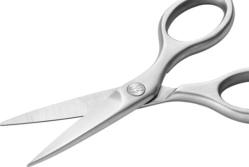 ZWILLING Vielzweckschere Twin Select Edelstahl 13cm