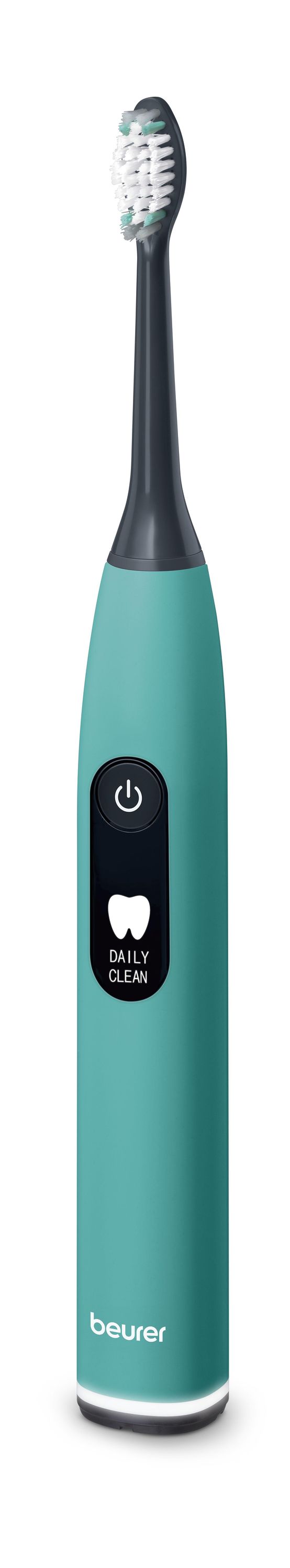 BEURER elektrische Zahnbürste SC 50 Ocean Breeze Green Planet