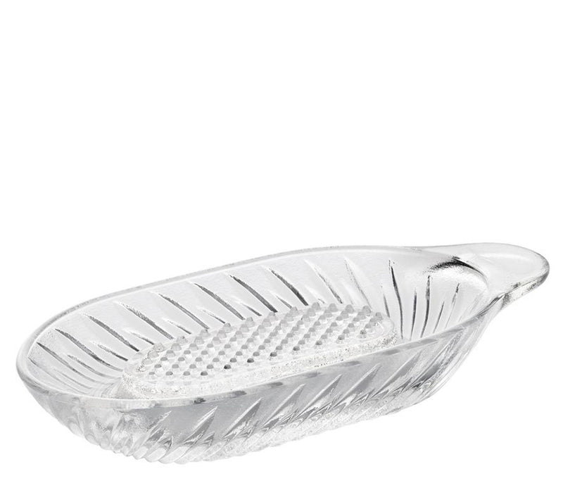 KÜCHENPROFI Apfelreibe Glas