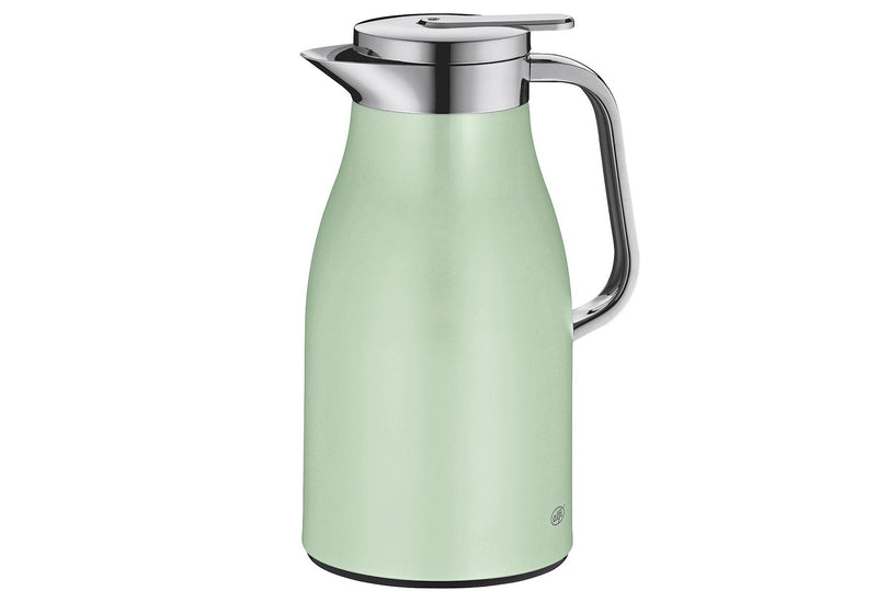 ALFI Isolierkanne Skyline pastell mint matt 1,00l