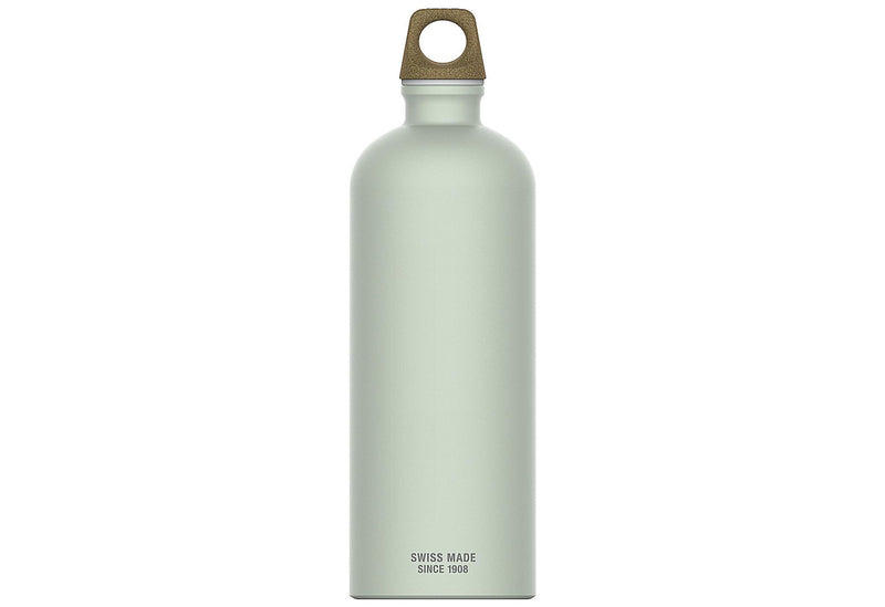 SIGG Trinkflasche MyPlanet Repeat Plain 1l