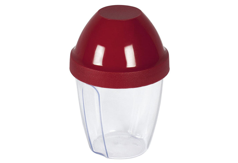 WESTMARK Mix-/Schüttelbecher Kunststoff 250 ml