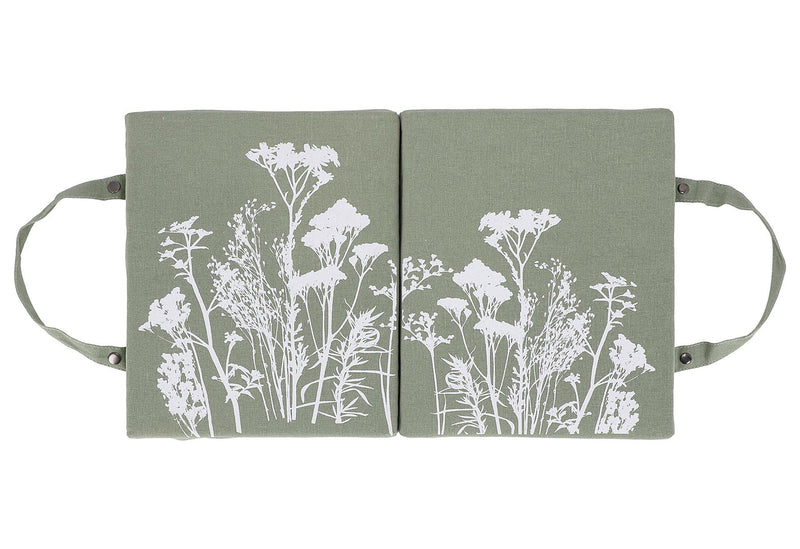 ESSCHERT DESIGN Kniekissen sortiert 50x30x4,5cm