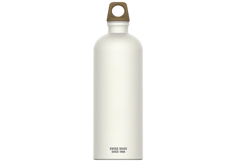 SIGG Trinkflasche MyPlanet Forward Plain 1l
