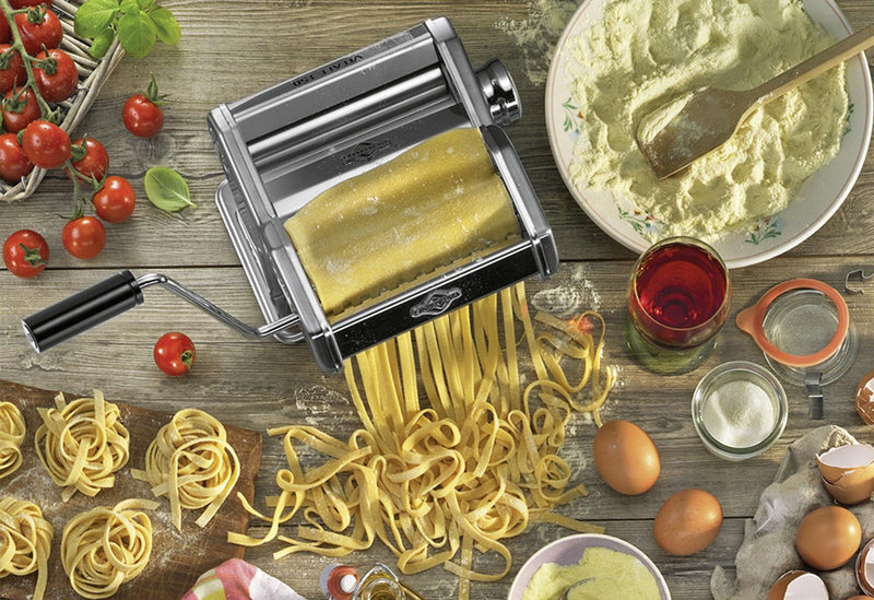 KÜCHENPROFI Nudelmaschine Vitale 150
