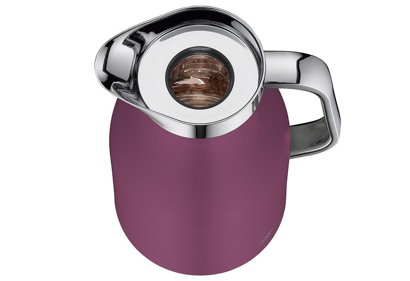ALFI Isolierkanne Skyline deep rose matt 1l
