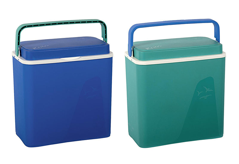 Kühlbox Krios Kunststoff 32 l