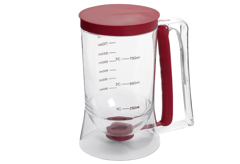 WESTMARK Teigportionierer Kunststoff 900 ml