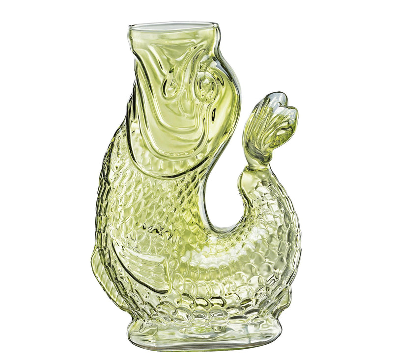 CILIO Wasserkaraffe Nemo grün