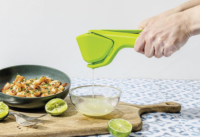 Fluicer - Lime