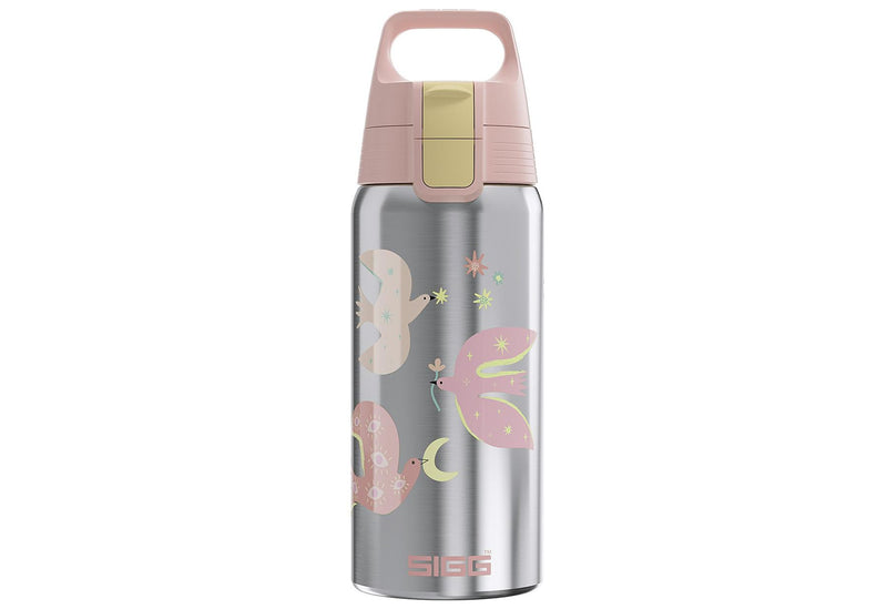 SIGG Flasche Shield Therm one Fly Away 0,5l