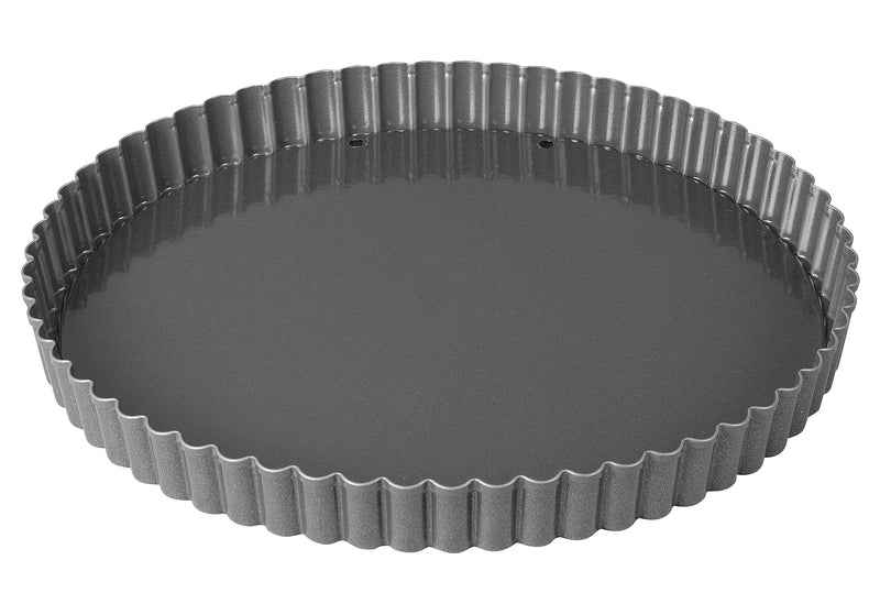 KAISER Quiche-/ Obstkuchenform La Forme Plus Ø28cm