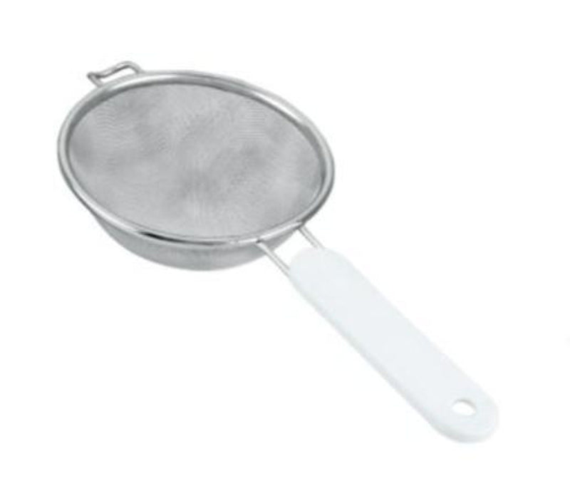 METALTEX Küchensieb mittel Edelstahl/Kunststoff Ø16cm